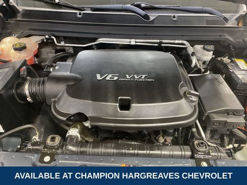 Used 2019 Chevrolet Colorado ZR2 image 38