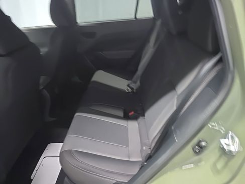 New 2026 Subaru Crosstrek 2.5i image 11
