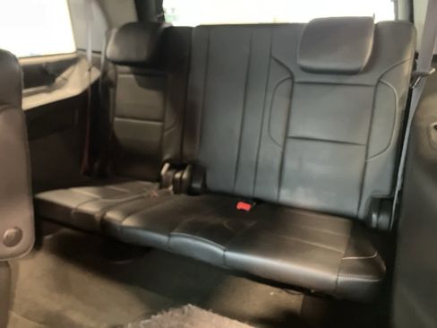 Used 2015 Chevrolet Tahoe LT w/ Luxury Package image 32