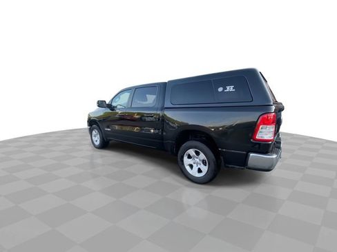 Used 2022 RAM 1500 Big Horn AWD/4WD image 8