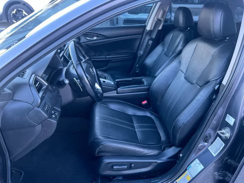 Used 2020 Honda Insight Touring image 11