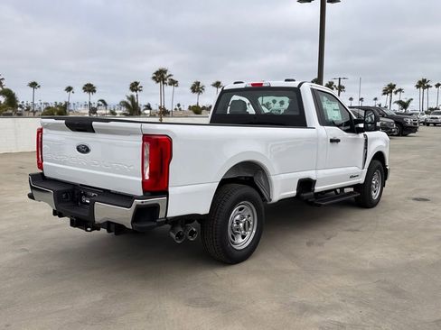 New 2025 Ford F350 XL w/ XL Driver Assist Package image 12