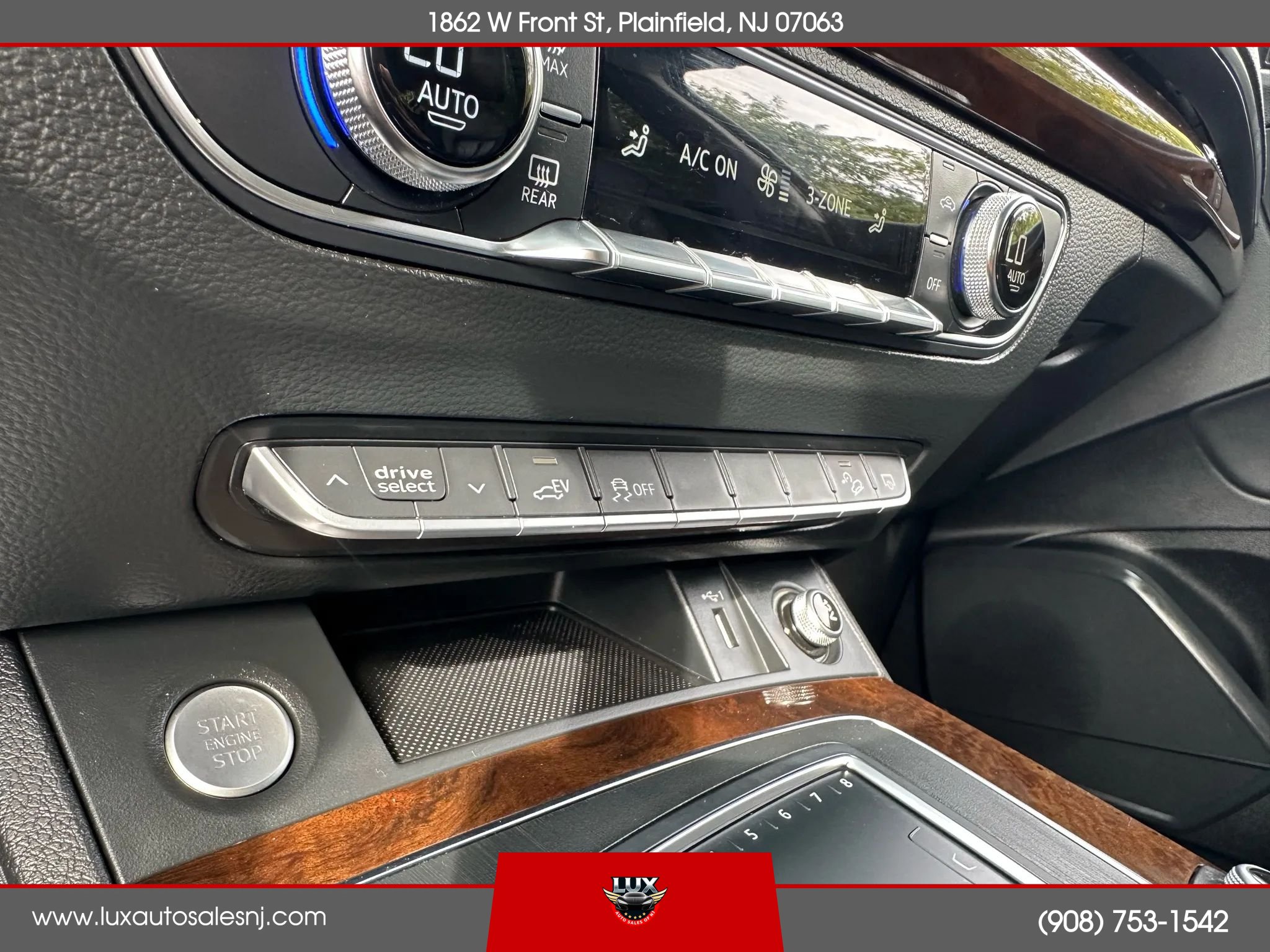 Used 2020 Audi Q5 e Premium w/ Convenience Package AWD/4WD image 48