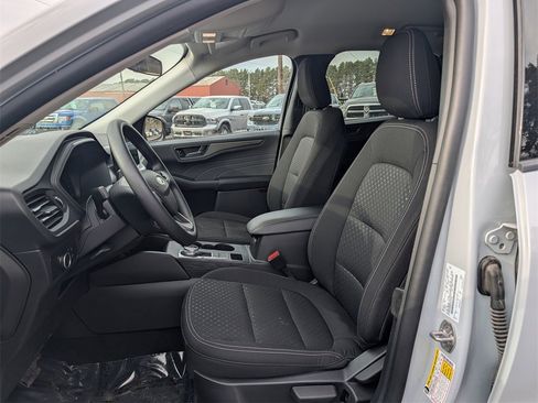 Certified 2025 Ford Escape Active w/ Tech Pack #1 image 14