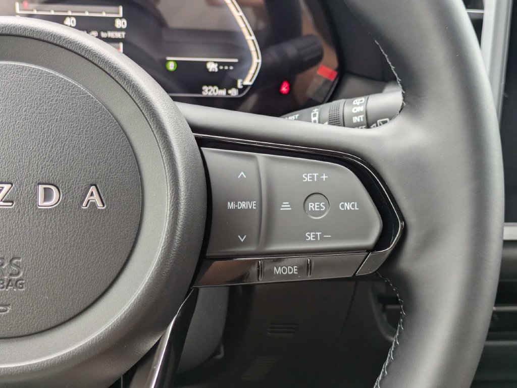New 2026 MAZDA CX-5 Preferred AWD/4WD image 26