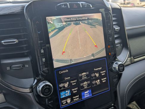 Used 2020 RAM 1500 Limited AWD/4WD image 21
