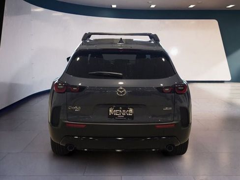 New 2026 MAZDA CX-50 AWD 2.5 Hybrid w/ Premium Pkg image 24