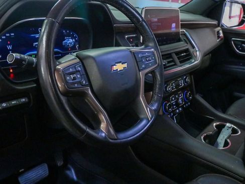 Used 2023 Chevrolet Tahoe High Country w/ Premium Package 2 image 12