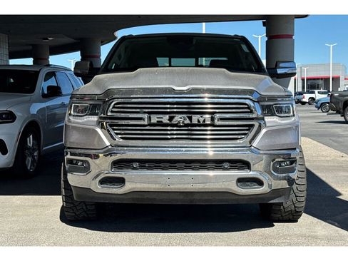 Used 2019 RAM 1500 Laramie image 5