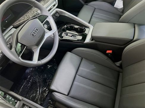 New 2025 Audi Q5 2.0T Premium Plus image 21