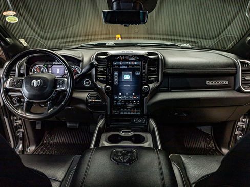 Used 2022 RAM 3500 Laramie image 20