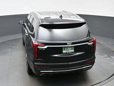 Used 2023 Cadillac XT6 Premium Luxury FWD image 36