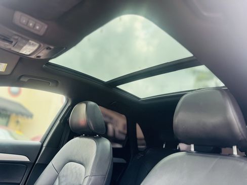 Used 2017 Audi Q3 2.0T Premium image 35