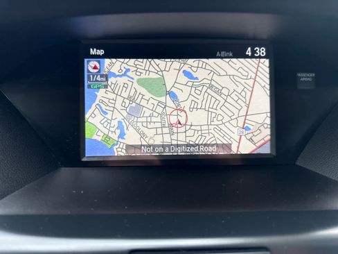 Used 2020 Acura MDX SH-AWD w/ Technology Package image 37