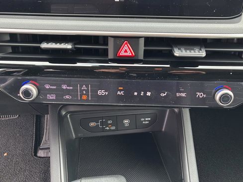 New 2026 Kia K5 LXS image 31