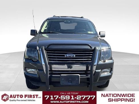 Used 2010 Ford Explorer XLT AWD/4WD image 5