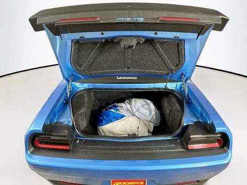Used 2016 Dodge Challenger SRT Hellcat RWD image 23