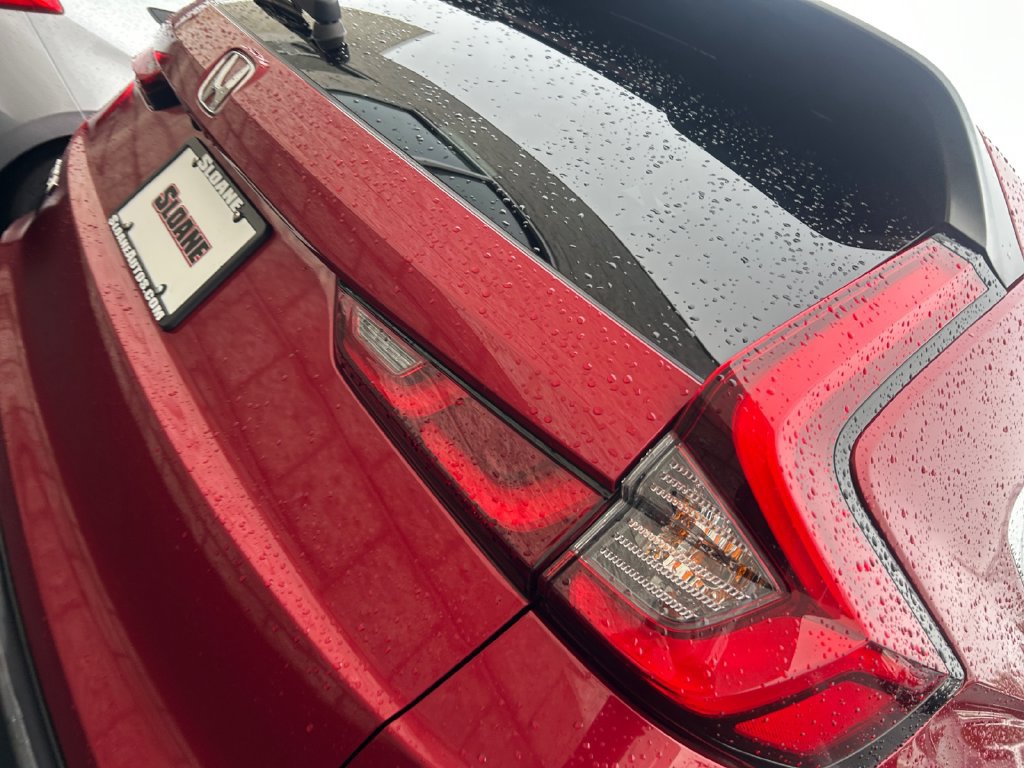 Certified 2024 Honda CR-V EX image 27
