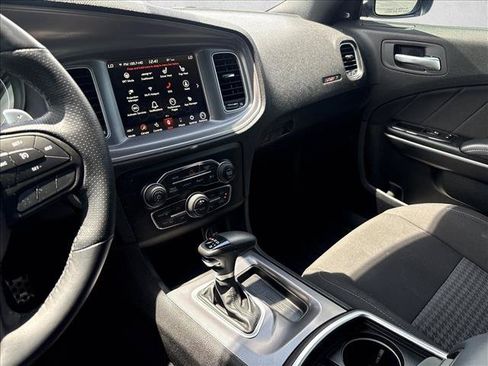 Used 2023 Dodge Charger Scat Pack RWD image 15