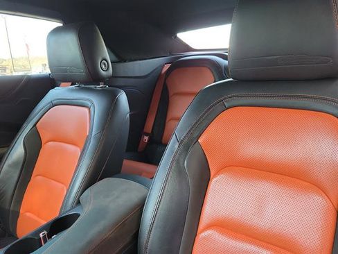 Used 2018 Chevrolet Camaro LT w/ Hot Wheels Edition image 6