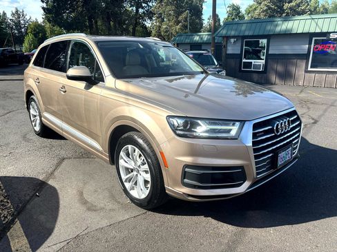 Used 2019 Audi Q7 3.0T Premium image 7