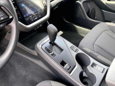 Certified 2025 Subaru Crosstrek 2.5i Premium AWD/4WD image 17