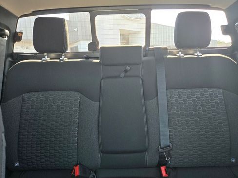 New 2026 Ford Ranger XLT AWD/4WD image 10