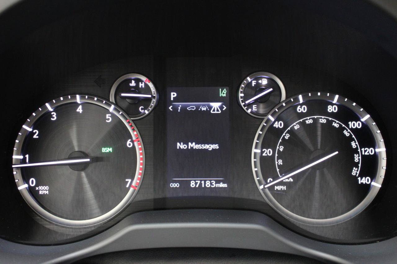 Used 2020 Lexus GX 460 Premium w/ Premium Package AWD/4WD image 73
