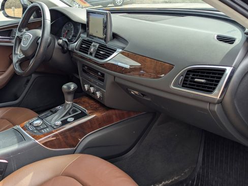 Used 2013 Audi A6 2.0T Premium Plus image 26