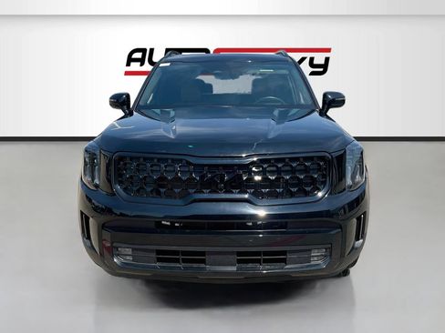 Used 2025 Kia Telluride SX Prestige X-Line AWD/4WD image 34