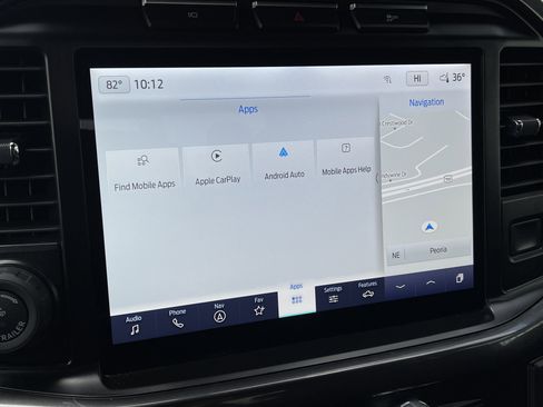 Used 2023 Ford F150 XLT w/ Equipment Group 302A High image 27