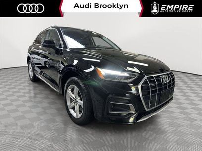 Used 2023 Audi Q5 2.0T Premium Plus w/ Convenience Package