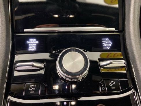 Used 2022 Jeep Grand Cherokee L Overland w/ Luxury Tech Group IV image 22