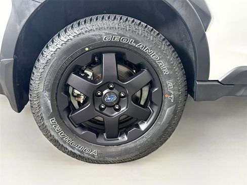 Used 2024 Subaru Outback Wilderness AWD/4WD image 33