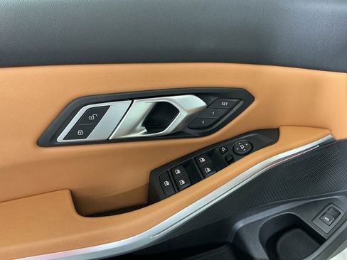 Certified 2023 BMW 330i Sedan w/ M Sport Package RWD image 18