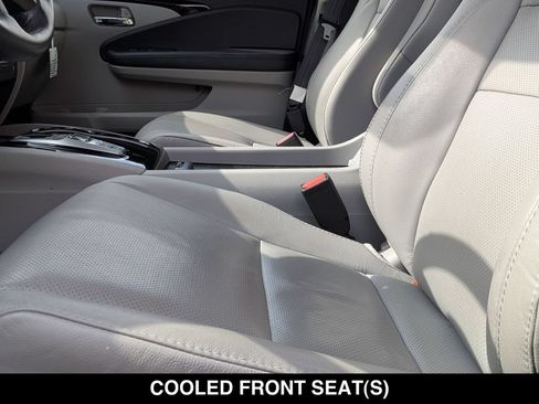 Used 2020 Honda Pilot Elite image 19