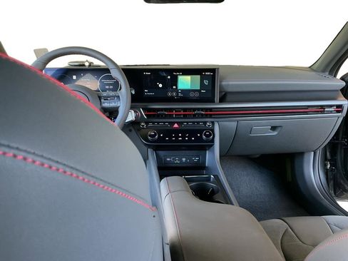 New 2026 Hyundai Sonata N Line image 6