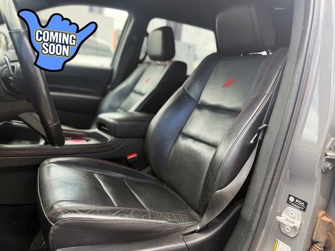 Used 2023 Dodge Durango R/T AWD/4WD image 8