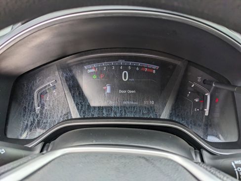 Used 2019 Honda CR-V EX image 41