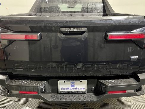 Used 2024 Hyundai Santa Cruz SEL image 11