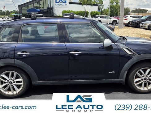 Used 2013 MINI Cooper Countryman S AWD/4WD image 1