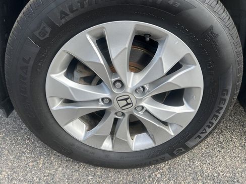 Used 2014 Honda CR-V EX image 15