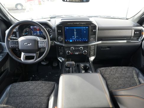 Used 2023 Ford F150 Tremor image 27