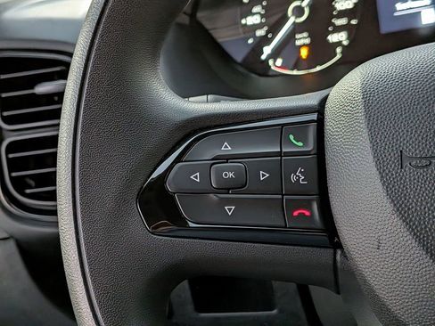 New 2026 RAM ProMaster 2500 w/ Safety Group image 21