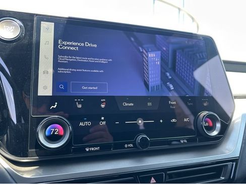 New 2026 Lexus TX 350 FWD image 29