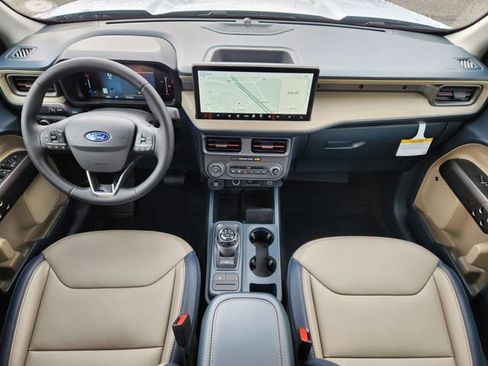 New 2026 Ford Maverick Lariat image 11