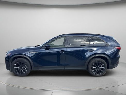 Used 2026 MAZDA CX-90 3.3 Turbo w/ Premium Sport Pkg AWD/4WD image 4