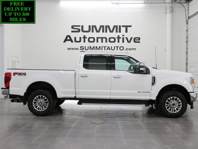 Used 2022 Ford F250 XLT w/ XLT Premium Package