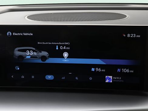 New 2026 Hyundai Ioniq 9 S RWD image 23