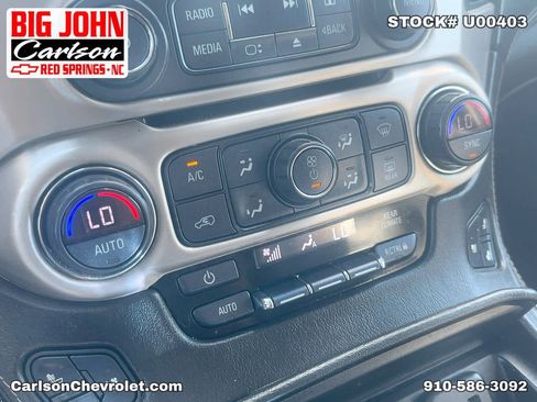 Used 2019 GMC Yukon Denali w/ Open Road Package AWD/4WD image 21